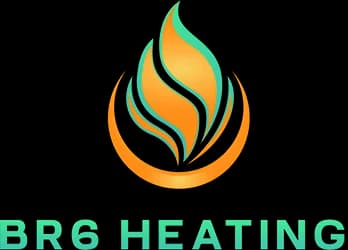 BR6 Heating